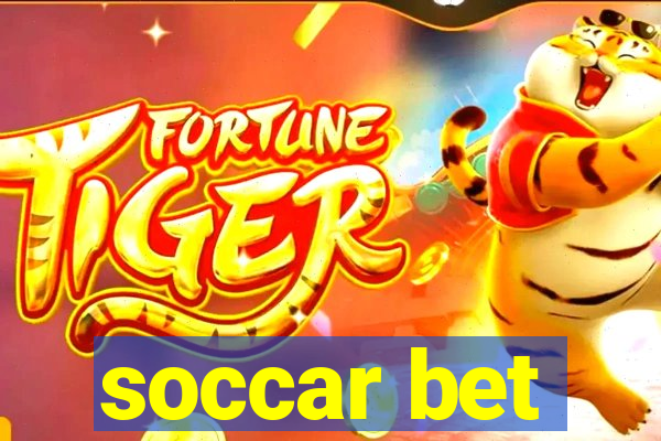 soccar bet